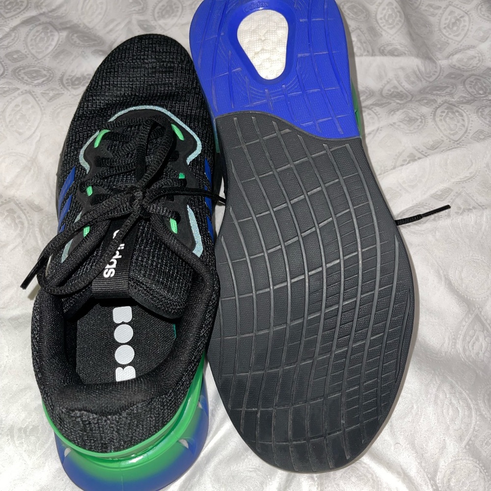 shoes - Picture 4 of 6